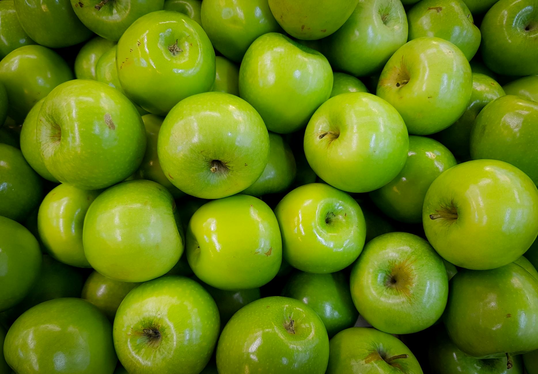 granny smith apples